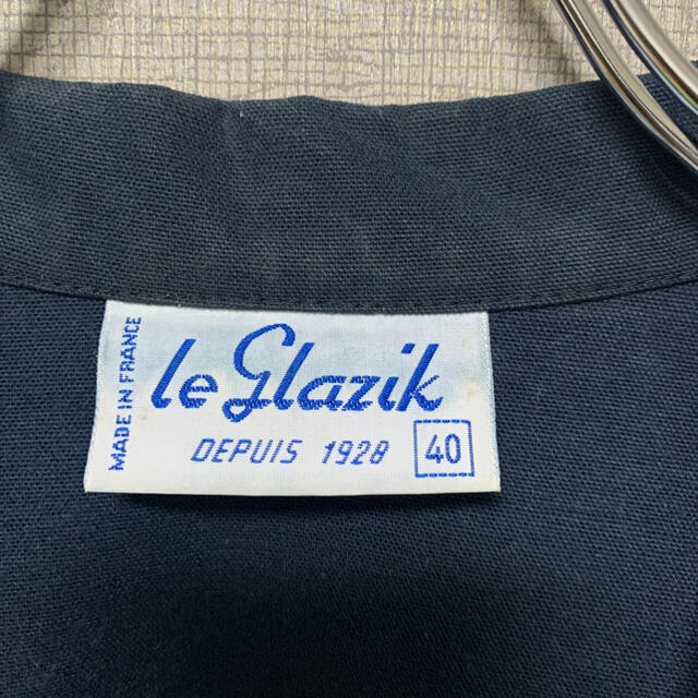 80s 90s フランス製 ユーロ カバーオール ビンテージ used