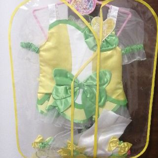 バンダイ(BANDAI)のプリキュア　衣装(衣装)