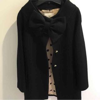 ケイトスペード(kate spade new york) ロングコート(レディース ケイトスペード(kate spade new york) ロングコート(レディース