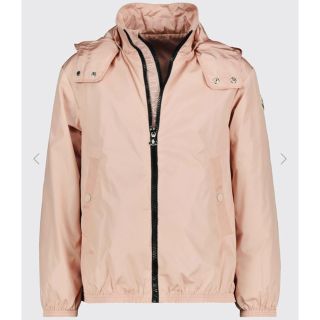 モンクレール(MONCLER)の最終価格☆国内正規品未使用☆MonclerZANICE☆10A☆ナイロンパーカー(コート)