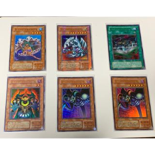 ユウギオウ(遊戯王)の遊戯王カード　まとめ売り(カード)