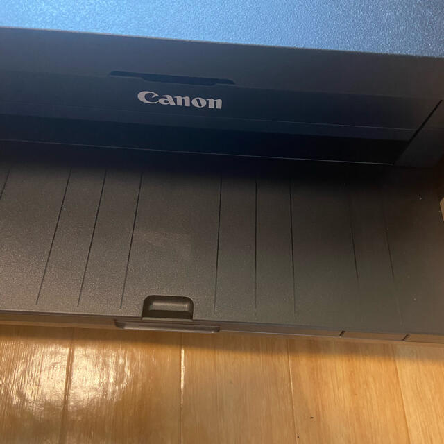 Canon PIXUS PRO-10