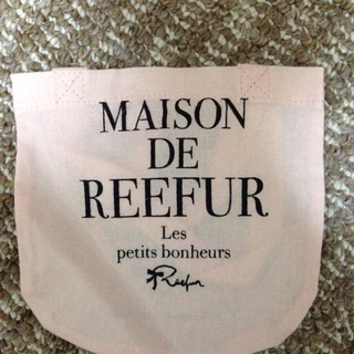 メゾンドリーファー(Maison de Reefur)のeriii様専用ページ(その他)