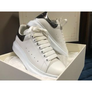 アレキサンダーマックイーン(Alexander McQueen)のスニーカー Alexander McQUEEN(スニーカー)