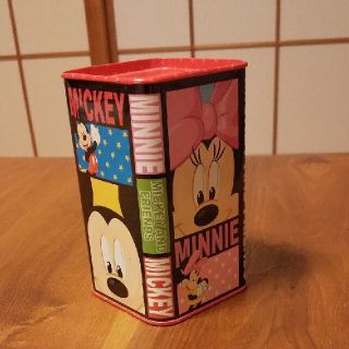 ディズニー(Disney)の新品！未使用！500円玉で10万円貯まる貯金箱(その他)