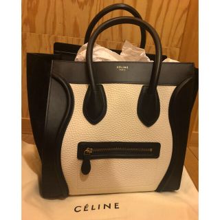 セリーヌ(celine)のpinkbunny1027様専用(ハンドバッグ)