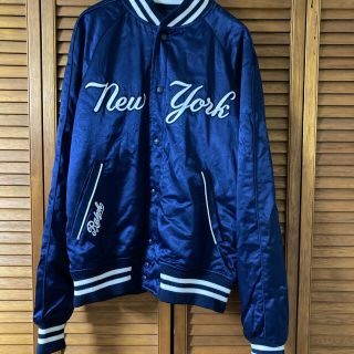 ラルフローレン　ヤンキース　シュプリーム  kith