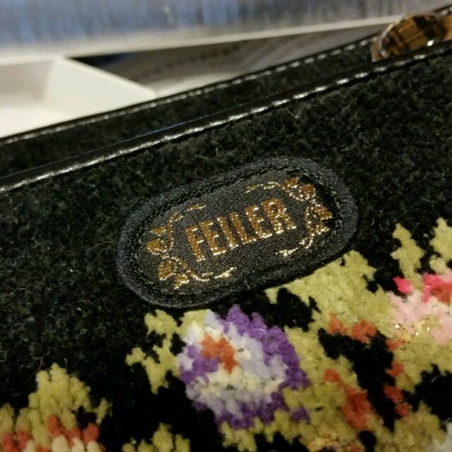 FEILER(フェイラー)のAI☆Ml☆RAN様　ご専用　フェイラー2セット未使用品 レディースのファッション小物(財布)の商品写真