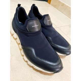 サルヴァトーレフェラガモ(Salvatore Ferragamo)のフェラガモ　スニーカー(スニーカー)