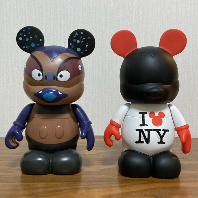 2個以上購入で送料無料 【新品未使用】Vinylmation バイナルメーション