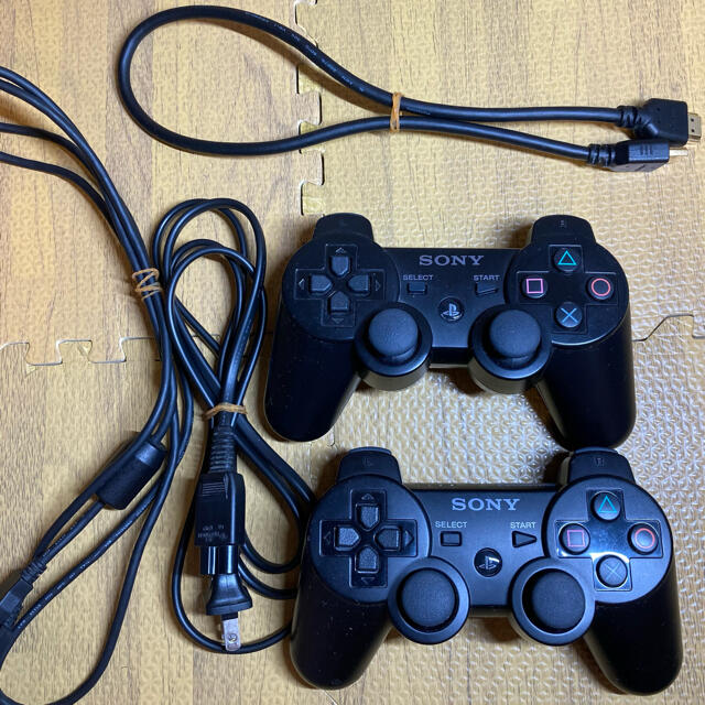 PS3 PlayStation3 CECH-2500A 160GB PS3 PlayStation3 CECH-2500A 160GB