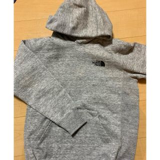 ザノースフェイス(THE NORTH FACE)のノースフェイス　パーカーSサイズ(パーカー)