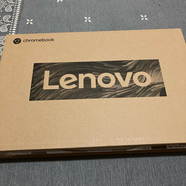 Lenovo IdeaPad Slim350i 新品未使用未開封