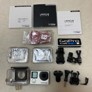 ゴープロ(GoPro)の専用ページのため購入不可！(コンパクトデジタルカメラ)