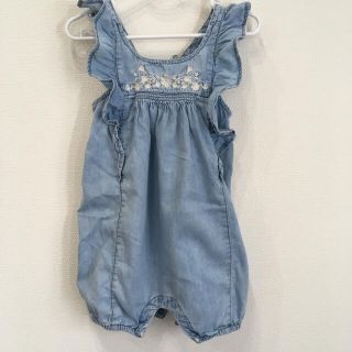 ベビーギャップ(babyGAP)のロンパース(その他)