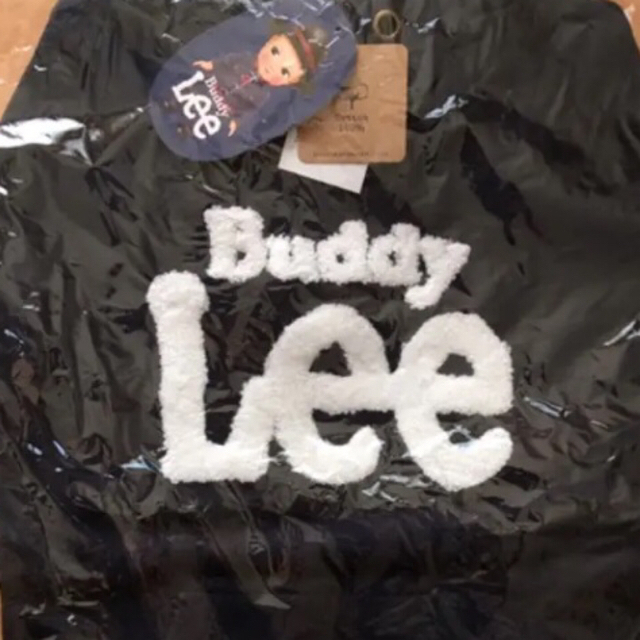 Buddy Lee(バディーリー)のBuddy　Lee  バディ　リー　ワンピース　新品　タグ付　100 キッズ/ベビー/マタニティのキッズ服女の子用(90cm~)(ワンピース)の商品写真