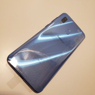 Galaxy A30 SIM フリー 商品未使用