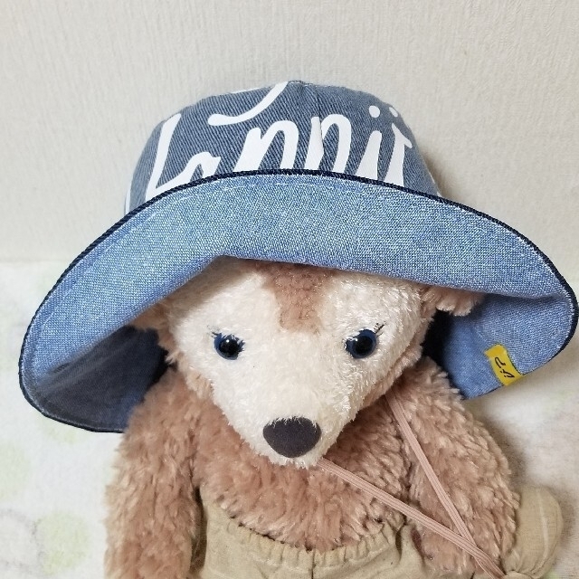 帽子　アユハピ 1