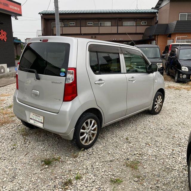 岐阜発☆車検付☆コミコミ☆4WD☆シートヒーター☆Aストップ☆ACC