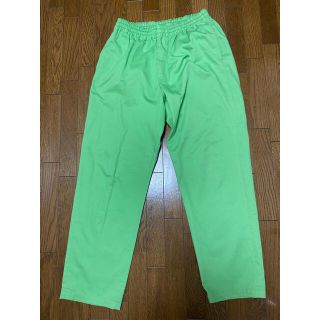 エクストララージ(XLARGE)のXLARGE EASY WORK PANTS(ワークパンツ/カーゴパンツ)