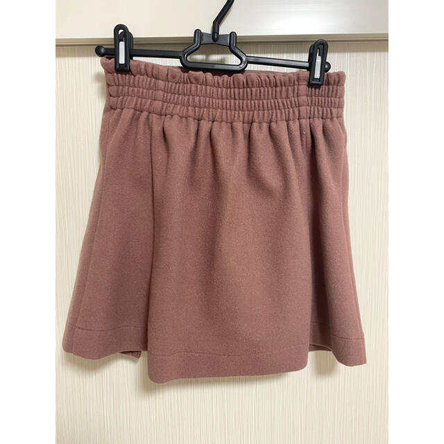 GRL(グレイル)のGRL 秋服 スカート レディースのスカート(ミニスカート)の商品写真