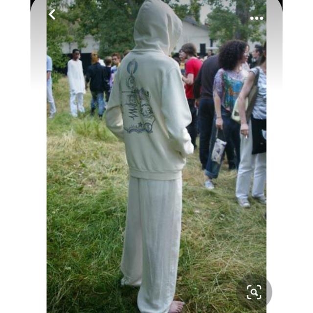 ra simons 宗教期 04ss パーカー noonaesthetics.com