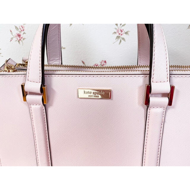 kate spade new york(ケイトスペードニューヨーク)の*新品* ケイトスペード 2way ショルダーバッグ ハンドバッグ レディースのバッグ(ショルダーバッグ)の商品写真