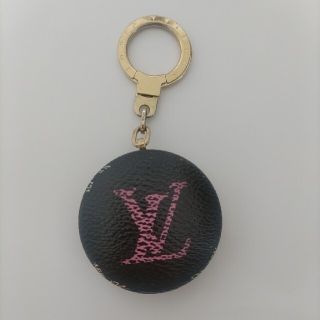 ルイヴィトン(LOUIS VUITTON)のルイヴィトン　LOUIS VUITTON　キーホ(キーホルダー)