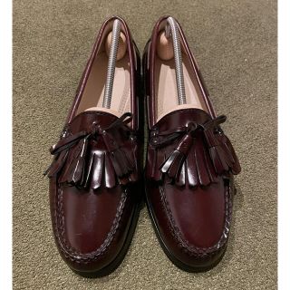 コールハーン(Cole Haan)の＜COLE HAAN＞コールハーン  キルトタッセルローファー(ドレス/ビジネス)