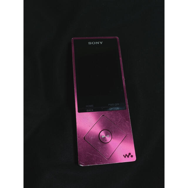 SONY WALKMAN NW-A25