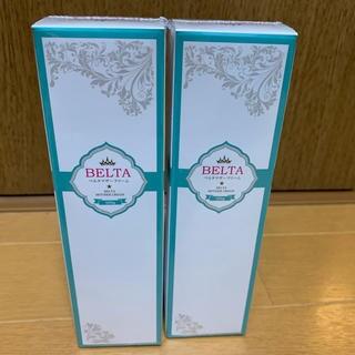 【新品、未使用】BELTA ベルタマザークリーム 120g 2箱(妊娠線ケアクリーム)