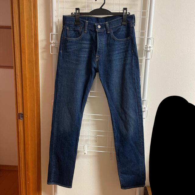 Levis 501ct リーバイス　ジーンズ