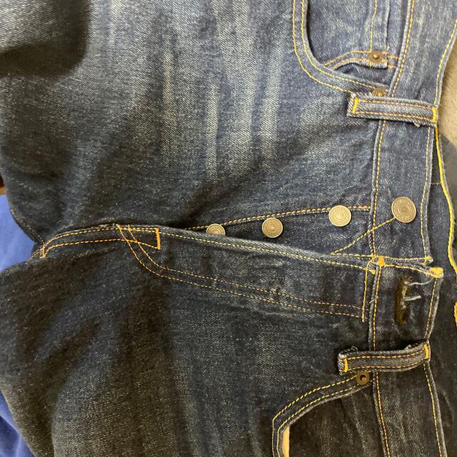 Levis 501ct リーバイス　ジーンズ 3