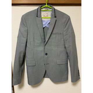 ザラ(ZARA)のZARA MAN  ジャケット(テーラードジャケット)