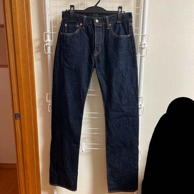 Levis 501