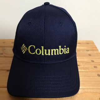 コロンビア(Columbia)のコロンビア　キャップ(キャップ)