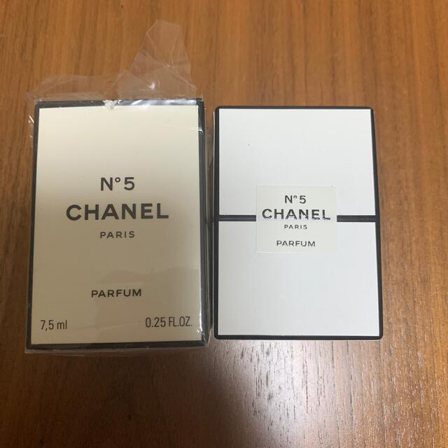 香水CHANEL