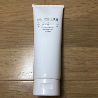 McCELLRIE SHAPE(ボディマッサージグッズ)