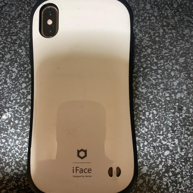 iPhone xs 64gb simフリー  ジャンク扱い