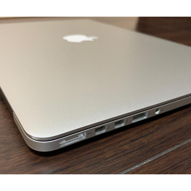 MacBook Pro 15inch 2014 i7 16GB SSD512GB 5