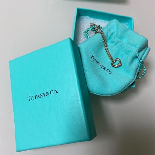 ティファニー(Tiffany & Co.)のティファニー　ブレスレット(ブレスレット/バングル)