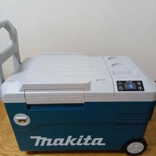 マキタ(Makita)のマキタ保冷温庫 20L (冷蔵庫)