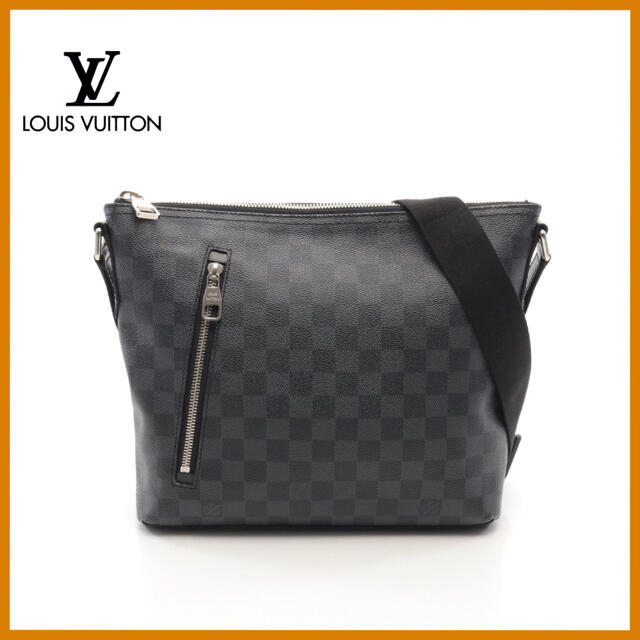 ルイ・ヴィトン(Louis Vuitton) ショルダーバッグ