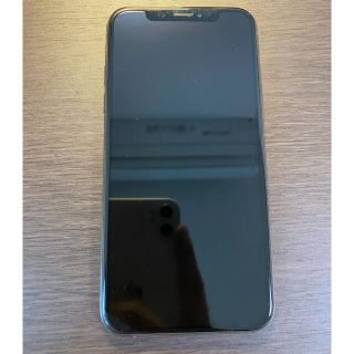 アイフォーン(iPhone)の超美品　simフリー iPhoneXS 64GB ゴールド　シムフリー(スマートフォン本体)
