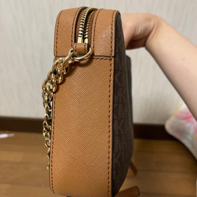 Michael Kors(マイケルコース)のマイケルコース ショルダーバッグ レディースのバッグ(ショルダーバッグ)の商品写真