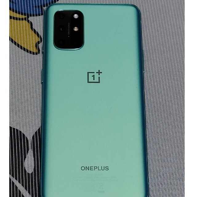 OnePlus 7 Pro 12GB / 256GB グローバル版