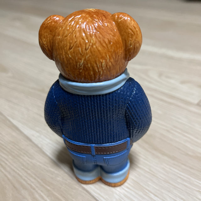 POLO RALPH LAUREN - ☆非売品☆ポロラルフローレン ポロベア POLO RALPH LAUREN - ☆非売品☆ポロラルフローレン ポロベア