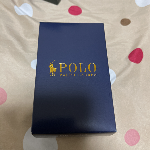 POLO RALPH LAUREN(ポロラルフローレン)の★非売品★ポロラルフローレン ポロベア ノベルティ フィギュア キッズ/ベビー/マタニティのおもちゃ(ぬいぐるみ/人形)の商品写真