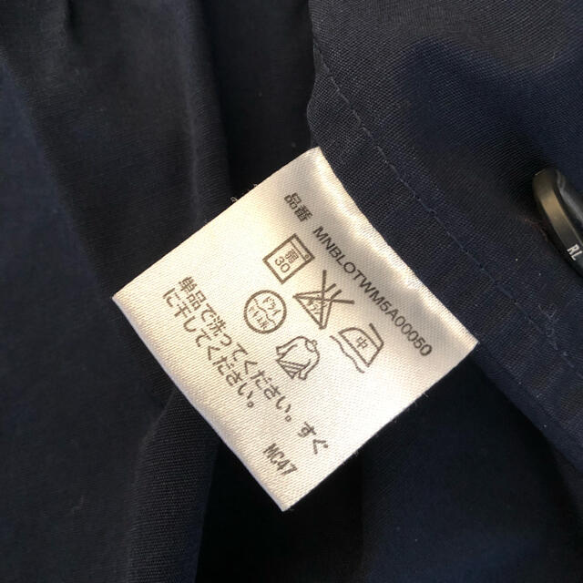 POLO RALPH LAUREN(ポロラルフローレン)のラルフローレン　スイングトップ メンズのジャケット/アウター(ブルゾン)の商品写真