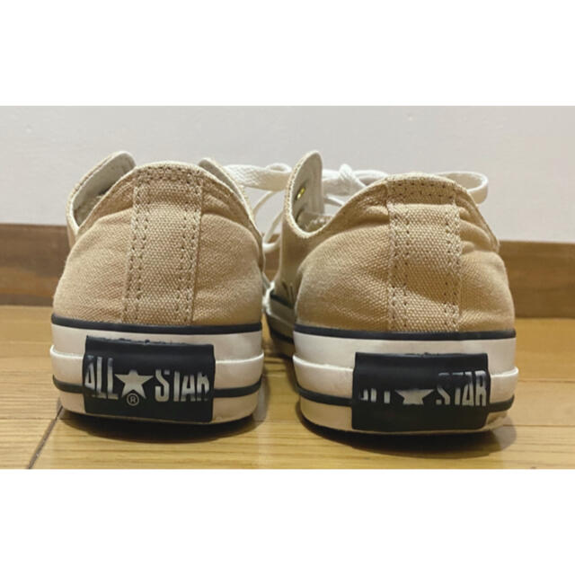 CONVERSE(コンバース)のCONVERSE  オールスター  コヨーテ  横浜流星  ABCマート限定!! レディースの靴/シューズ(スニーカー)の商品写真